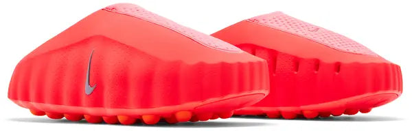 Nike Mind 001 Mule 'Solar Red'