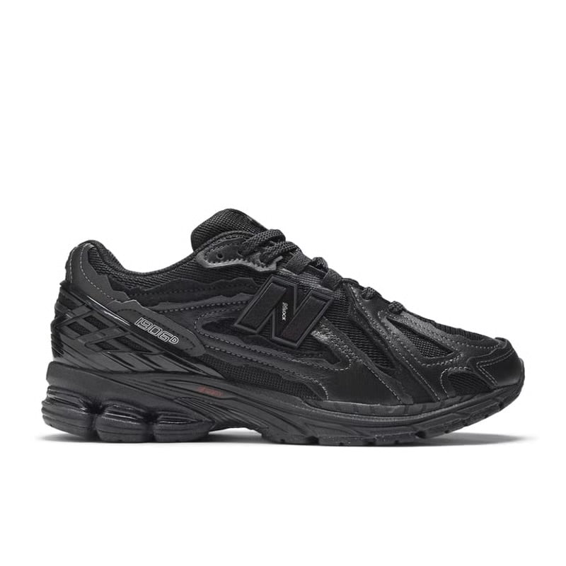 New Balance 1906D 'Protection Pack - Triple Black'