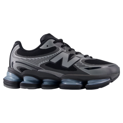 New Balance ABZORB 2000 'Black Dark Silver'
