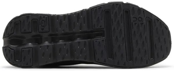 Loewe x On Cloudtilt 'All Black'