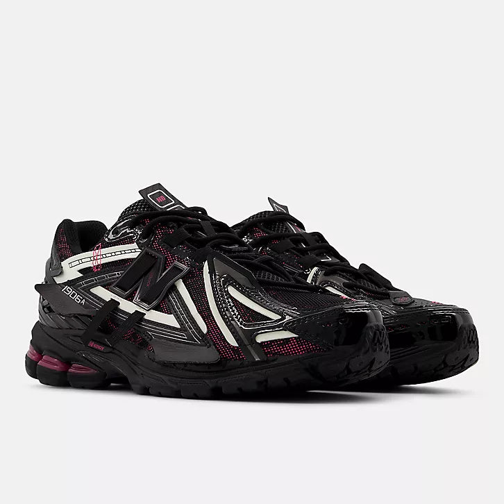 New Balance 1906A 'Black Dragon Berry'