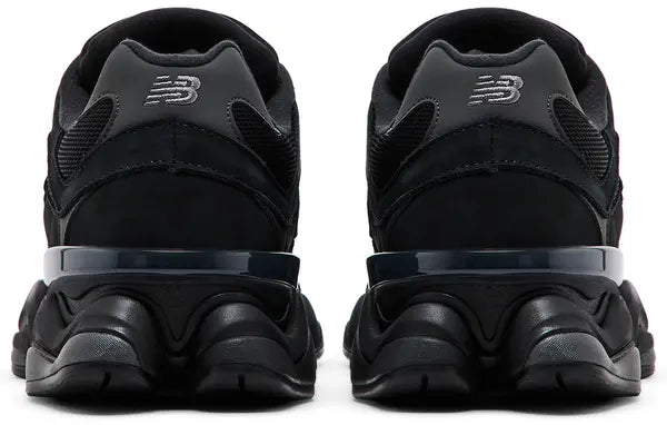 New Balance 9060 'Black Cat'