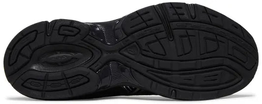 Asics Gel 1130 'Black Pure Silver'