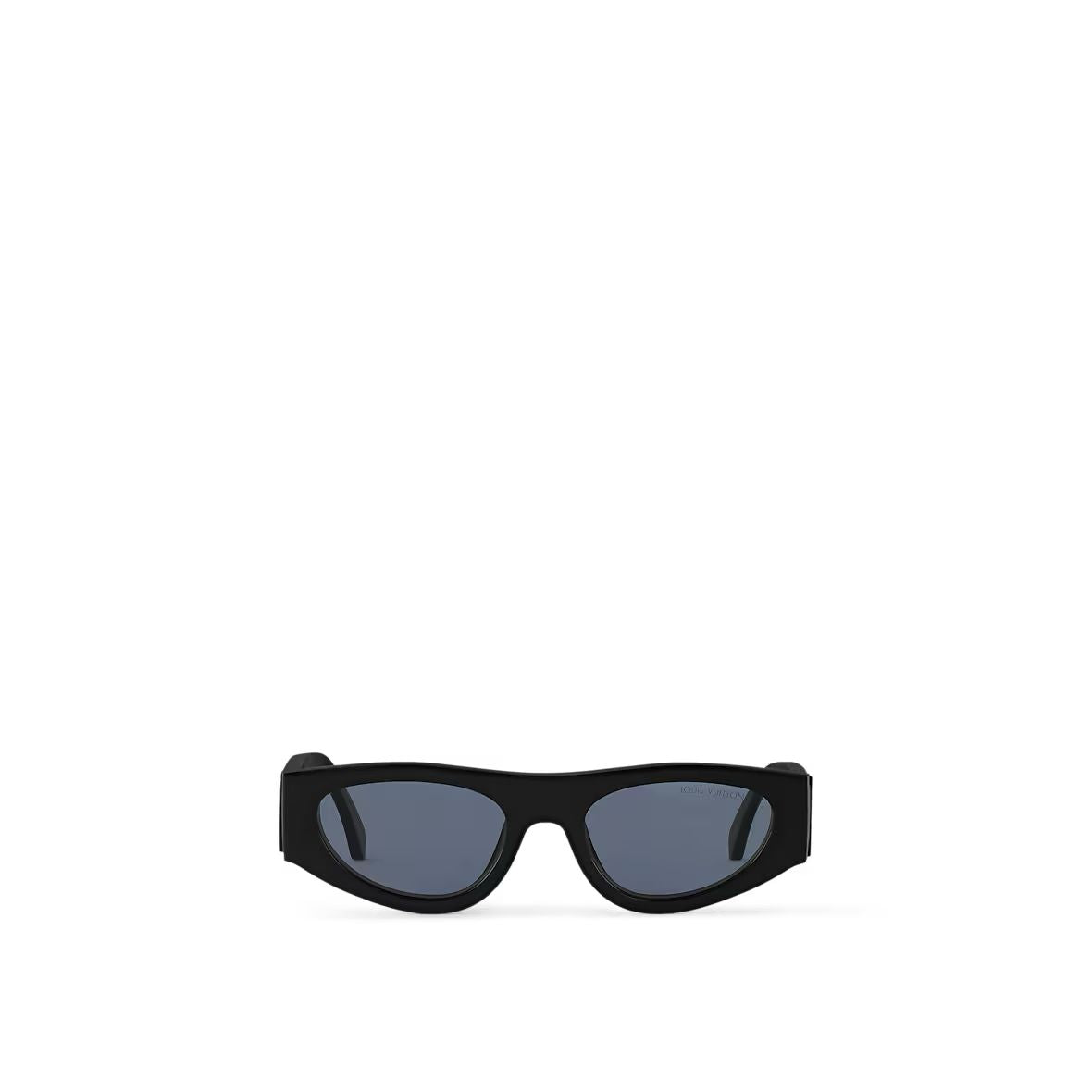 Louis Vuitton Clash Round Cat Eye Sunglasses