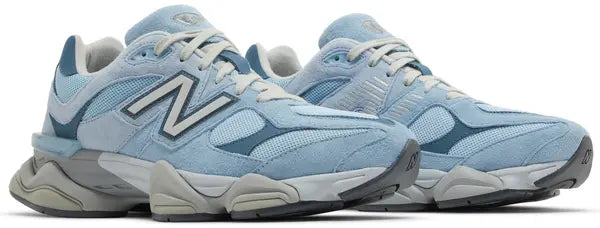 New Balance 9060 'Chrome Blue'