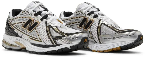 New Balance 1906R 'Metallic Silver Metallic Gold'