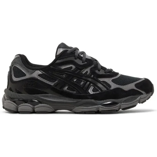 Asics Gel NYC 'Graphite Grey Black'