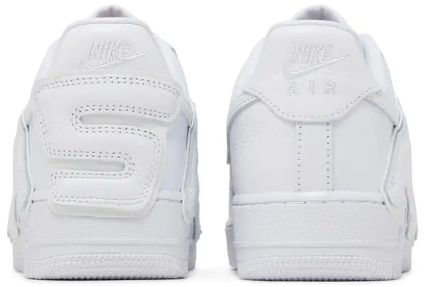 Cactus Plant Flea Market x Nike Air Force 1 Low Premium 'White' 2024