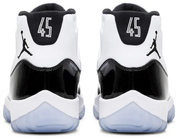 Air Jordan 11 Retro 'Concord' 2018