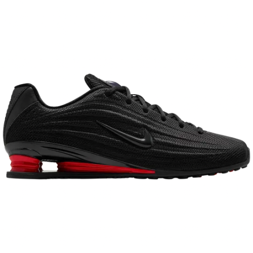 Nike Wmns Shox Z 'Bred'