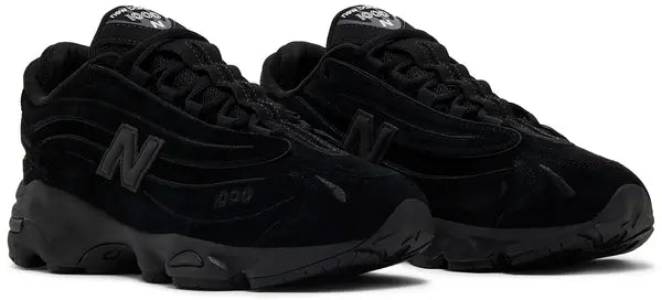 New Balance 1000 'Black Cat'