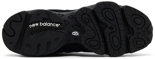 New Balance 1000 'Black Cat'