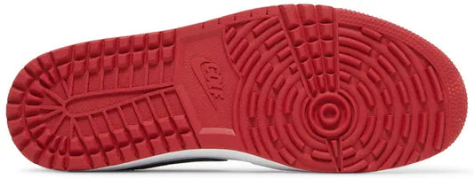 Air Jordan 1 Low Golf 'Chicago'