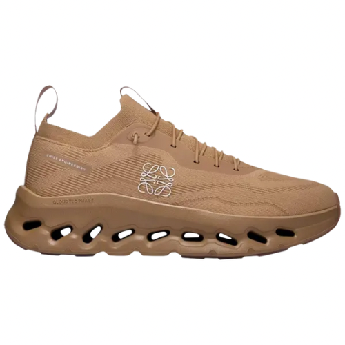 Loewe x Wmns On Cloudtilt 'Dark Sand'