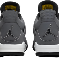 Air Jordan 4 Retro 'Cool Grey'