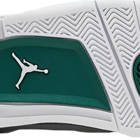 Air Jordan 4 Retro 'Oxidized Green'