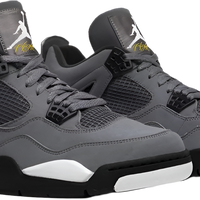 Air Jordan 4 Retro 'Cool Grey'