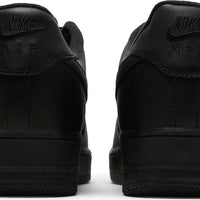 Supreme x Air Force 1 Low 'Box Logo - Black'
