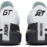Nike Air Zoom GT Cut TB 'White Black'