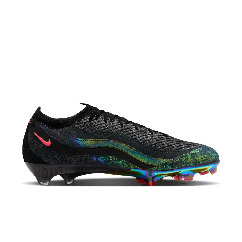 Nike Zoom Mercurial Vapor 16 Elite FG 'Air Max 95 SE Solar Red'