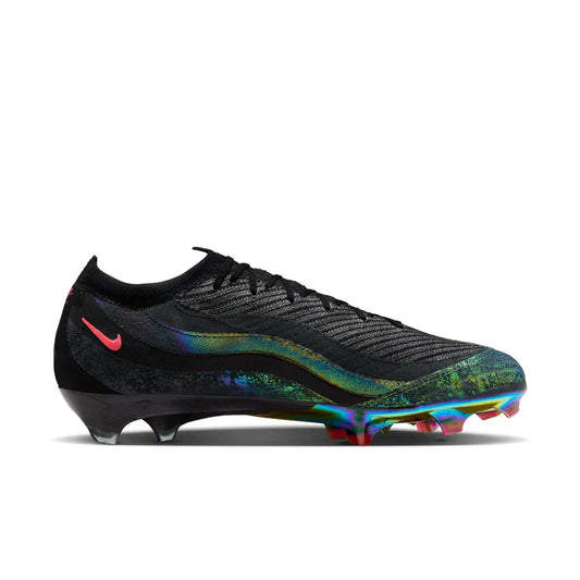Nike Zoom Mercurial Vapor 16 Elite FG 'Air Max 95 SE Solar Red'
