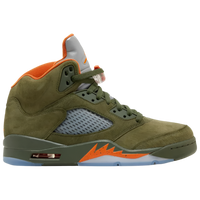 Air Jordan 5 Retro 'Olive' 2024