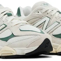 New Balance 9060 'Linen Dark Juniper'