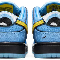 The Powerpuff Girls x Nike Dunk Low Pro SB QS PS 'Bubbles'