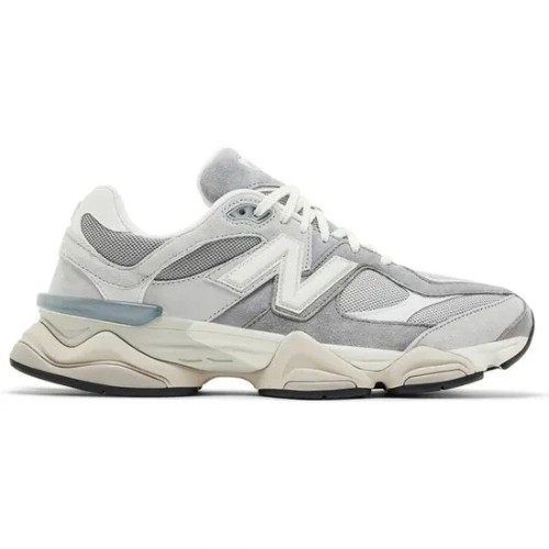 New Balance 9060 'Raincloud Slate Grey'