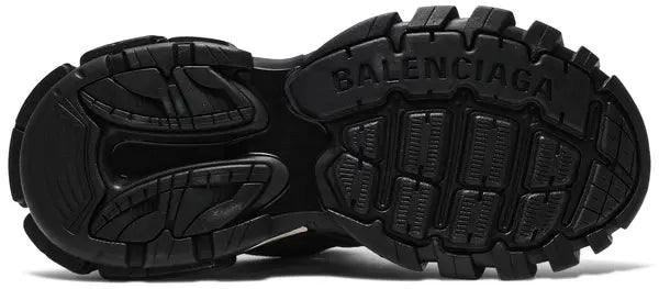 Balenciaga Track.2 Trainer 'Black'
