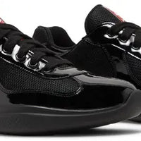 Prada America's Cup 'Black'