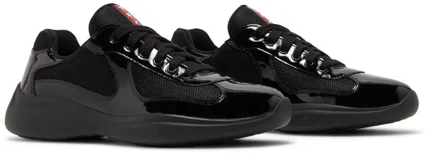 Prada America's Cup 'Black'