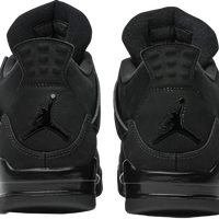 Air Jordan 4 Retro 'Black Cat'