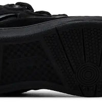 Lanvin Curb Sneakers 'Black'