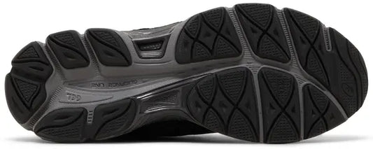 Asics Gel NYC 'Graphite Grey Black'