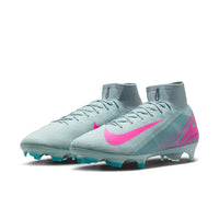 Nike Zoom Mercurial Superfly 10 Elite FG 'Prism Pack'