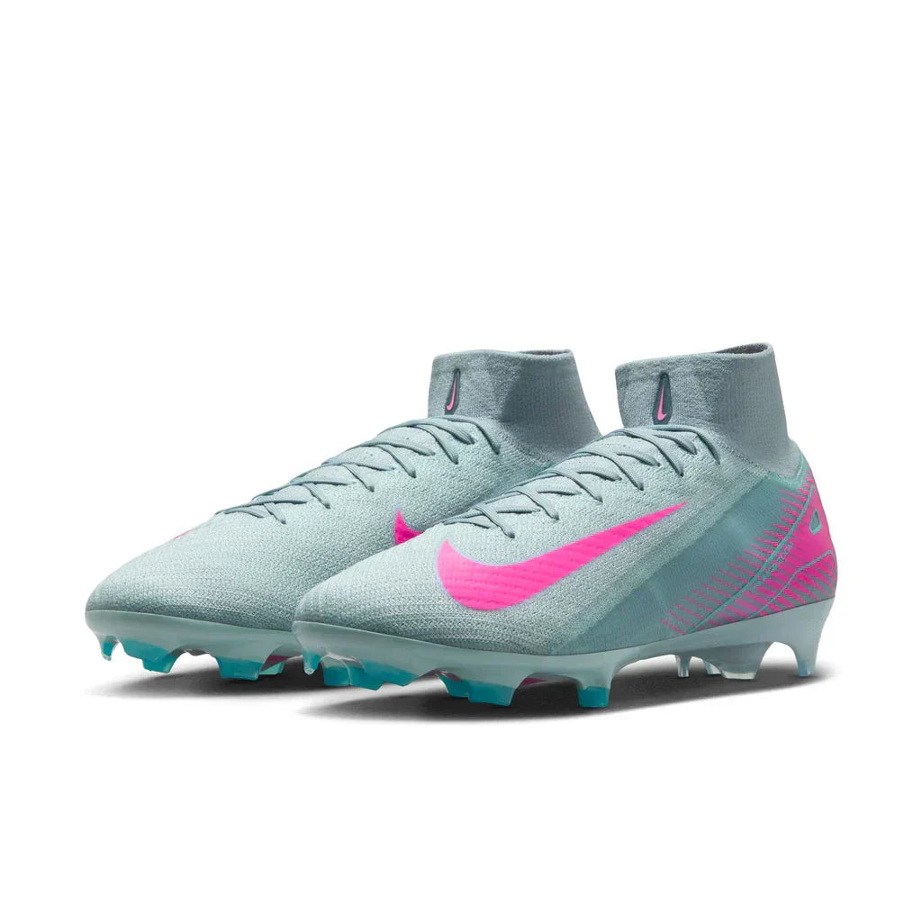Nike Zoom Mercurial Superfly 10 Elite FG 'Prism Pack'