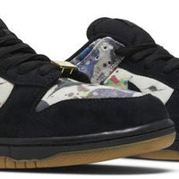 Supreme x Nike Dunk Low SB 'Rammellzee'