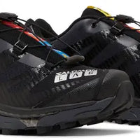 Salomon XT-4 OG 'Black Ebony'