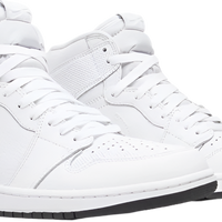 Air Jordan 1 Retro High OG 'White Perforated'