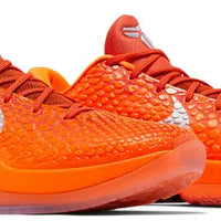Nike Zoom Kobe 6 Protro 'Total Orange'