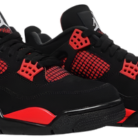 Air Jordan 4 Retro 'Red Thunder'