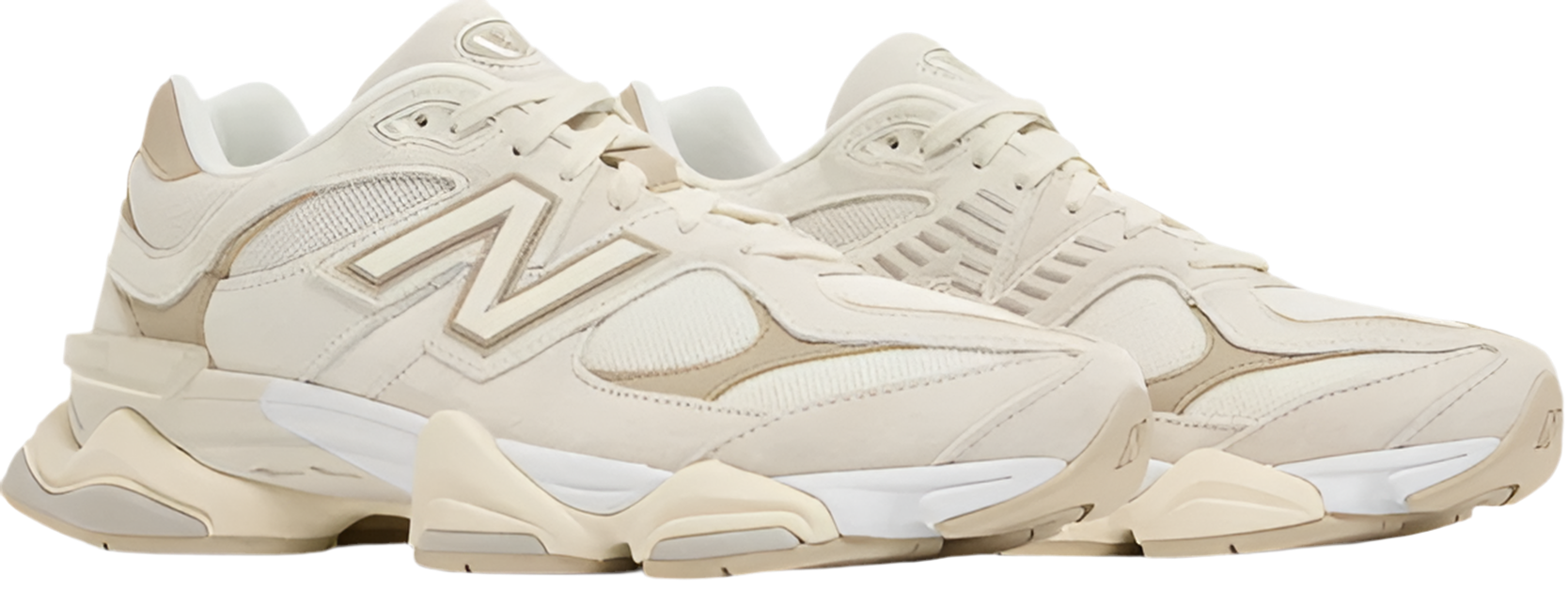 New Balance 9060 'Sea Salt Brown'
