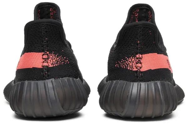 adidas Yeezy Boost 350 V2 'Red'