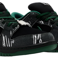 THERE Skateboards x Nike Dunk Low SB 'Ultra Humanized'
