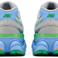 New Balance 9060 'Raincloud Electric Sky'