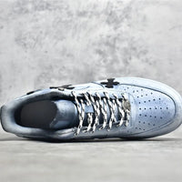 Chrome Hearts x Nike Air Force 1 ‘Blue’
