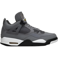 Air Jordan 4 Retro 'Cool Grey'
