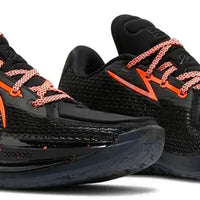 Nike Air Zoom GT Cut 'EYBL - Black Hyper Crimson'