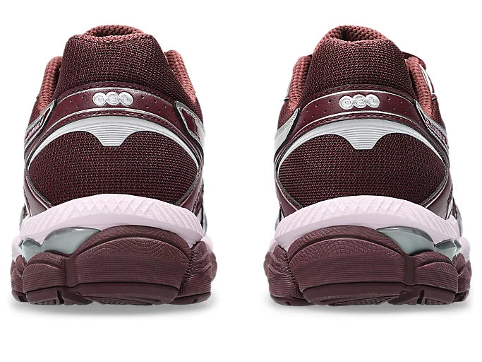 Asics Gel Cumulus 16 'Port Royal Pink'